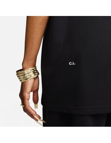 Nike x NOCTA NRG Big Body CS Tee Black FN7663010 MBS