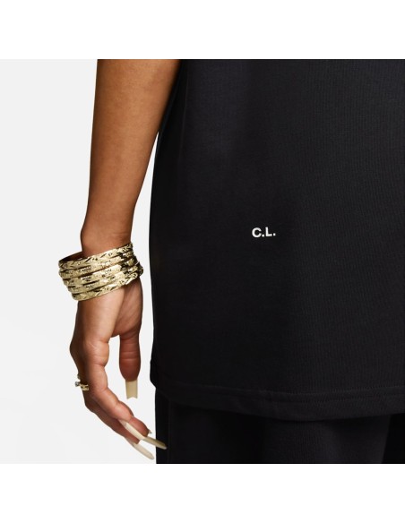 Nike x NOCTA NRG Big Body CS Tee Black FN7663010 MBS