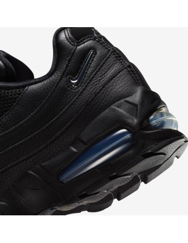 Nike Air Max 95 Big Bubble Black Jewel Swoosh Women's IH1413001 MBS