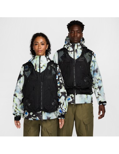 Nike x NOCTA Opal Tito Neeks Modular Vest Black FZ1544010 MBS