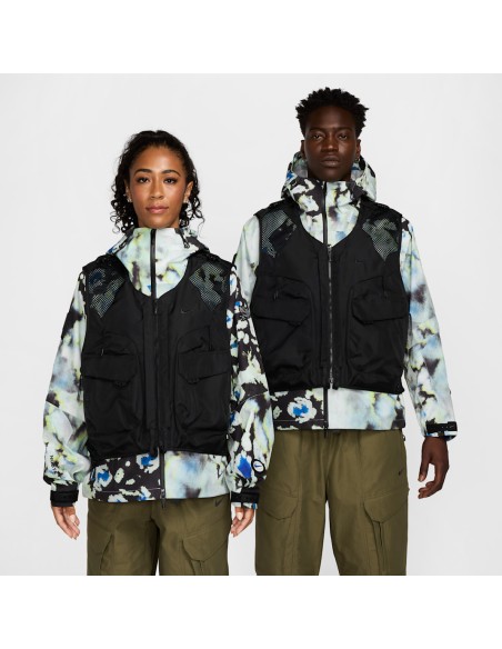 Nike x NOCTA Opal Tito Neeks Modular Vest Black FZ1544010 MBS