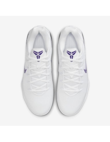 Nike Kobe 9 Elite Low EM Protro White Court Purple IH1401100 MBS