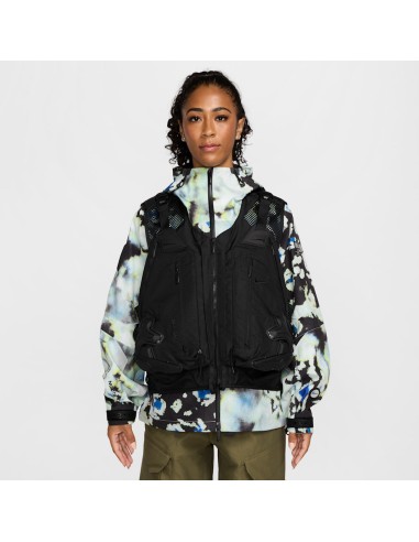 Nike x NOCTA Opal Tito Neeks Modular Vest Black FZ1544010 MBS