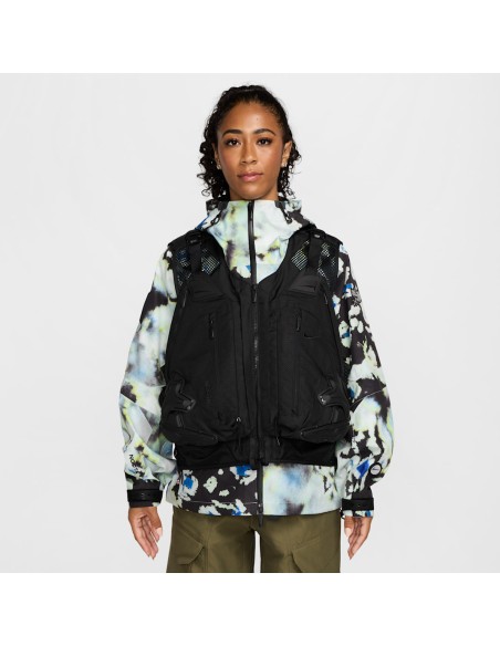 Nike x NOCTA Opal Tito Neeks Modular Vest Black FZ1544010 MBS