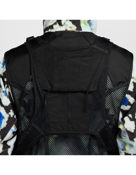 Nike x NOCTA Opal Tito Neeks Modular Vest Black FZ1544010 MBS