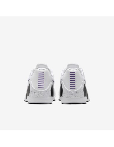 Nike Kobe 9 Elite Low EM Protro White Court Purple IH1401100 MBS