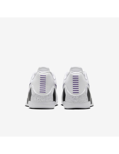 Nike Kobe 9 Elite Low EM Protro White Court Purple IH1401100 MBS