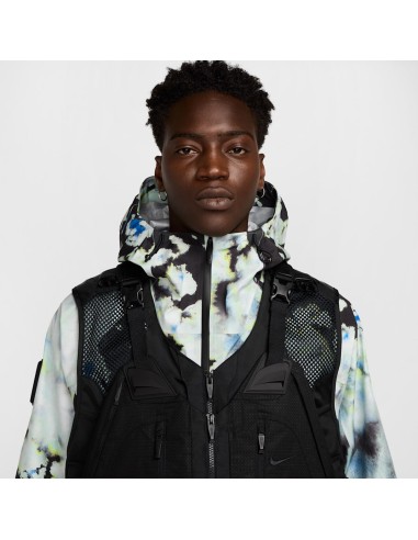Nike x NOCTA Opal Tito Neeks Modular Vest Black FZ1544010 MBS