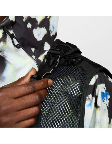 Nike x NOCTA Opal Tito Neeks Modular Vest Black FZ1544010 MBS