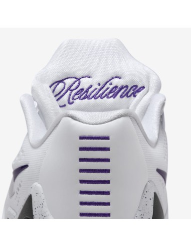Nike Kobe 9 Elite Low EM Protro White Court Purple IH1401100 MBS