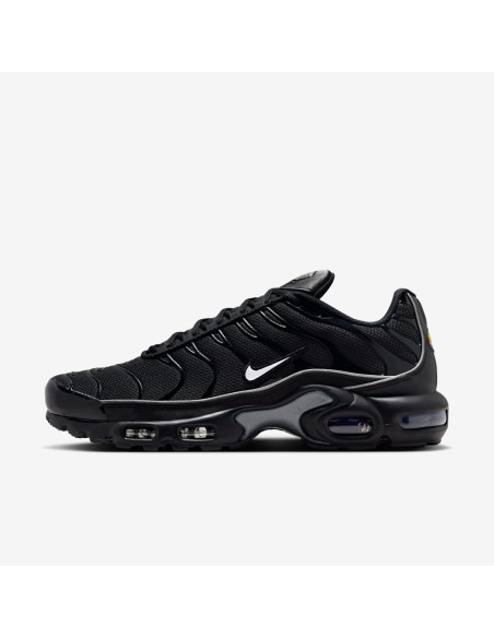 Nike Air Max Plus OG Black Reflective HV8066002 MBS