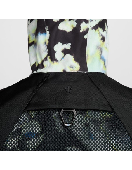 Nike x NOCTA Opal Tito Neeks Modular Vest Black FZ1544010 MBS