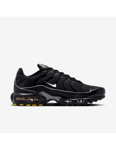 Nike Air Max Plus OG Black Reflective HV8066002 MBS