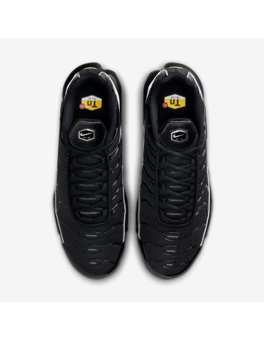 Nike Air Max Plus OG Black Reflective HV8066002 MBS