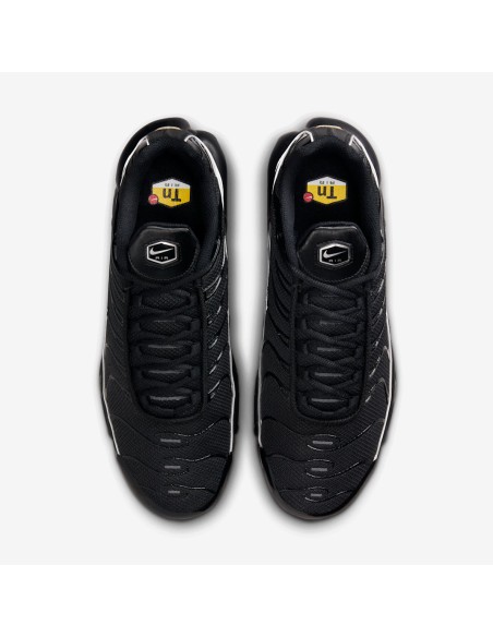 Nike Air Max Plus OG Black Reflective HV8066002 MBS