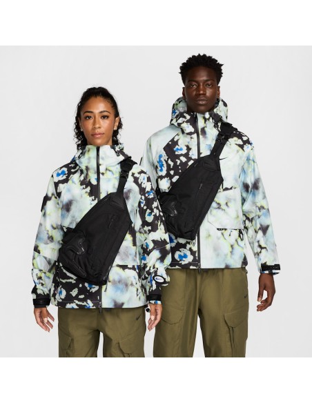 Nike x NOCTA Opal Tito Neeks Modular Vest Black FZ1544010 MBS