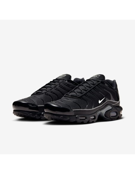 Nike Air Max Plus OG Black Reflective HV8066002 MBS