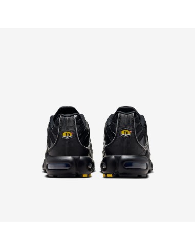 Nike Air Max Plus OG Black Reflective HV8066002 MBS