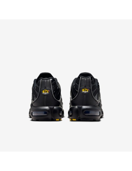 Nike Air Max Plus OG Black Reflective HV8066002 MBS