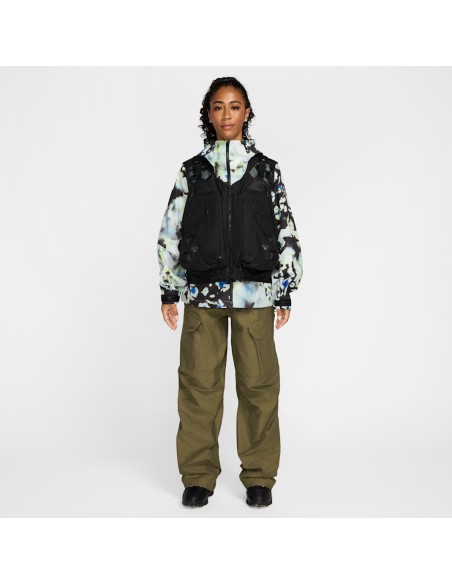 Nike x NOCTA Opal Tito Neeks Modular Vest Black FZ1544010 MBS