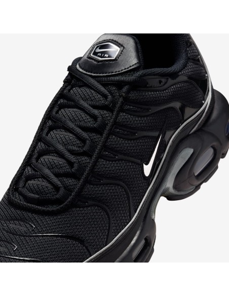 Nike Air Max Plus OG Black Reflective HV8066002 MBS