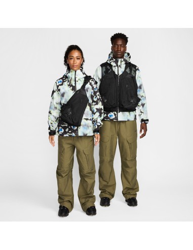 Nike x NOCTA Opal Tito Neeks Modular Vest Black FZ1544010 MBS