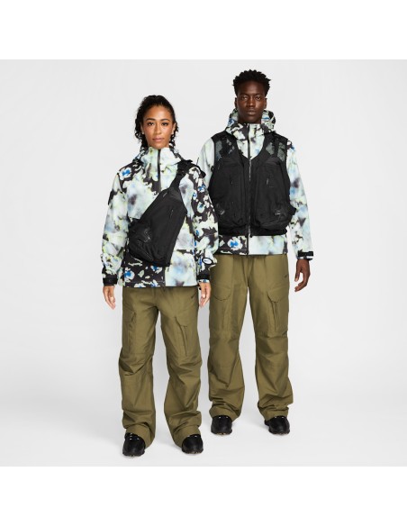 Nike x NOCTA Opal Tito Neeks Modular Vest Black FZ1544010 MBS