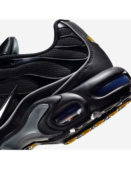 Nike Air Max Plus OG Black Reflective HV8066002 MBS