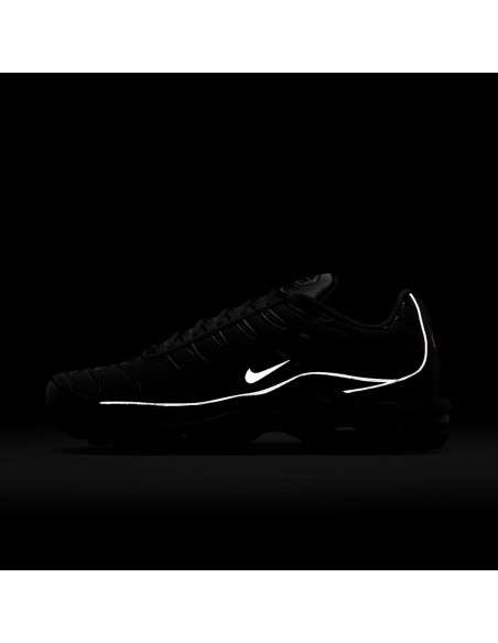 Nike Air Max Plus OG Black Reflective HV8066002 MBS