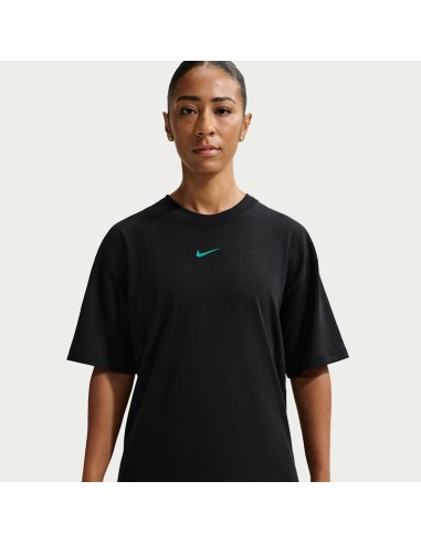 Nike x NOCTA CS TShirt Black Neptune Green IB5673011 MBS