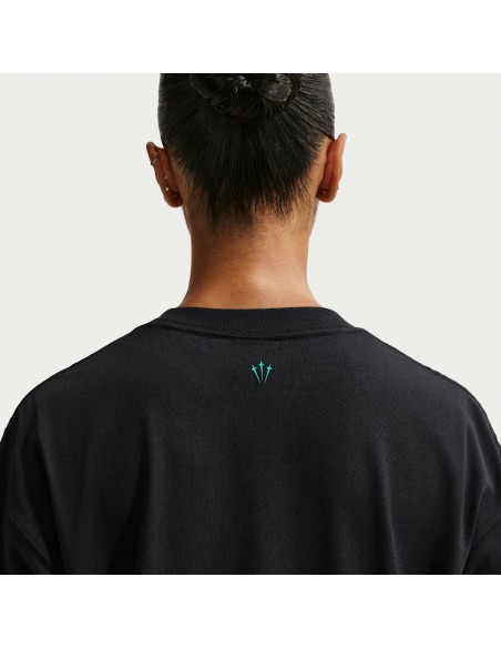 Nike x NOCTA CS TShirt Black Neptune Green IB5673011 MBS