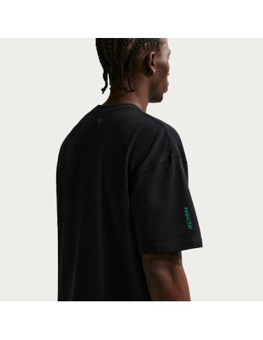 Nike x NOCTA CS TShirt Black Neptune Green IB5673011 MBS