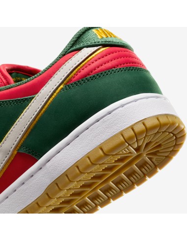 Nike SB Dunk Low Pro PRM Seattle Supersonics FZ1287300 MBS