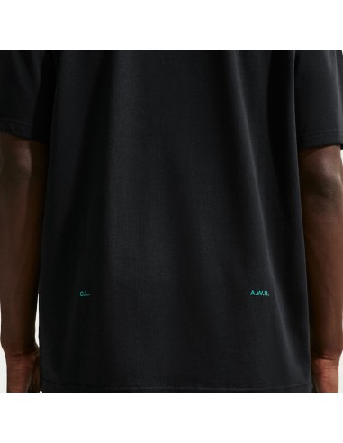 Nike x NOCTA CS TShirt Black Neptune Green IB5673011 MBS