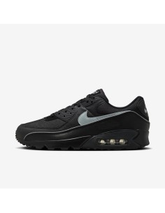 Nike Air Max 90 Premium Black Reflective HV4517002 MBS
