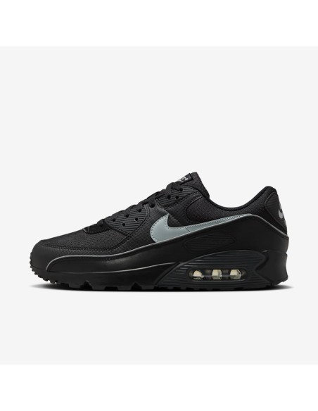 Nike Air Max 90 Premium Black Reflective HV4517002 MBS
