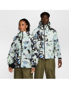 Nike x NOCTA Opal Deep Cover GORETEX Jacket Off WhiteNight Silver FV1931107 MBS
