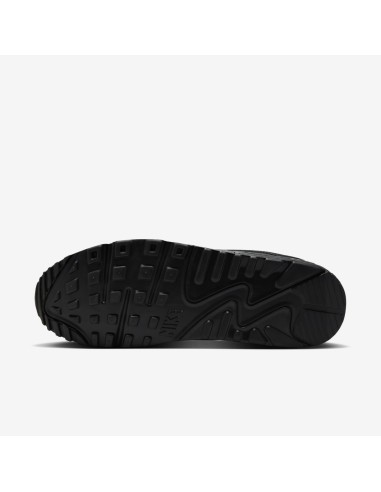Nike Air Max 90 Premium Black Reflective HV4517002 MBS