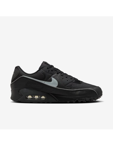 Nike Air Max 90 Premium Black Reflective HV4517002 MBS