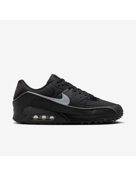 Nike Air Max 90 Premium Black Reflective HV4517002 MBS