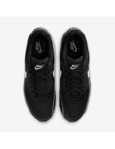Nike Air Max 90 Premium Black Reflective HV4517002 MBS