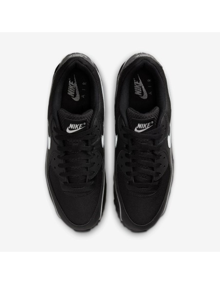 Nike Air Max 90 Premium Black Reflective HV4517002 MBS