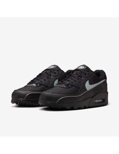 Nike Air Max 90 Premium Black Reflective HV4517002 MBS
