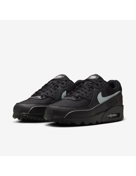Nike Air Max 90 Premium Black Reflective HV4517002 MBS