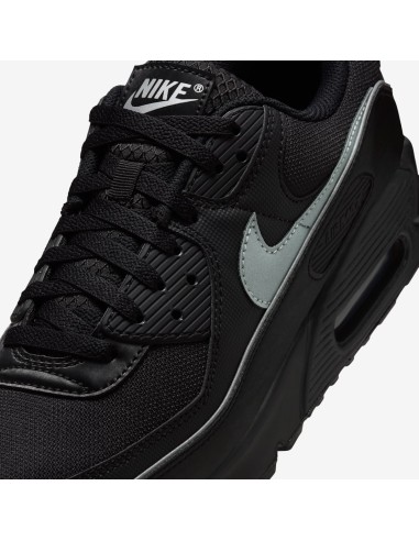 Nike Air Max 90 Premium Black Reflective HV4517002 MBS