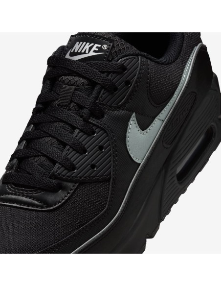 Nike Air Max 90 Premium Black Reflective HV4517002 MBS