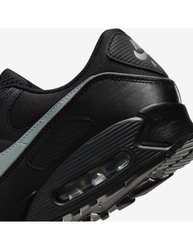 Nike Air Max 90 Premium Black Reflective HV4517002 MBS
