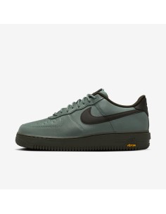 Nike Air Force 1 Low GoreTex Vibram Clay Green HV5953300 MBS
