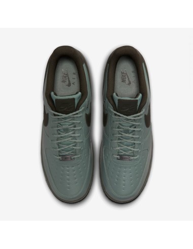 Nike Air Force 1 Low GoreTex Vibram Clay Green HV5953300 MBS