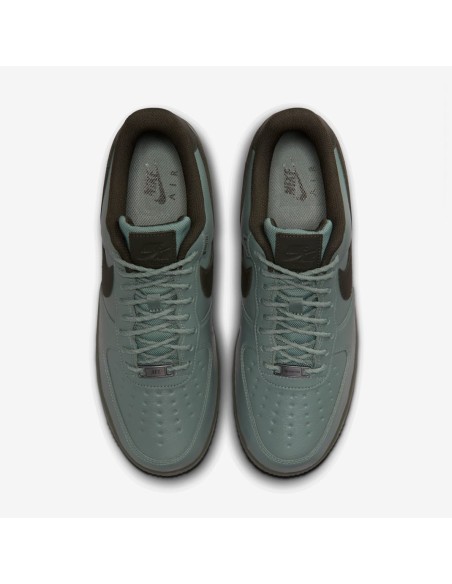 Nike Air Force 1 Low GoreTex Vibram Clay Green HV5953300 MBS